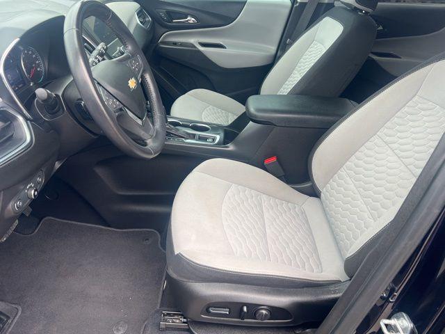 2021 Chevrolet Equinox FWD LT