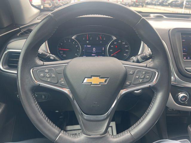 2021 Chevrolet Equinox FWD LT