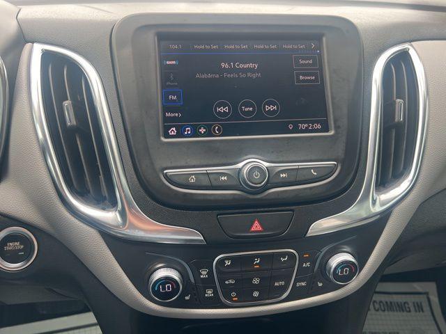 2021 Chevrolet Equinox FWD LT