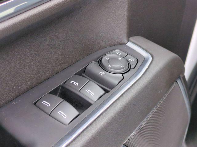 2022 Chevrolet Silverado 1500 4WD Crew Cab Short Bed LT with 2FL