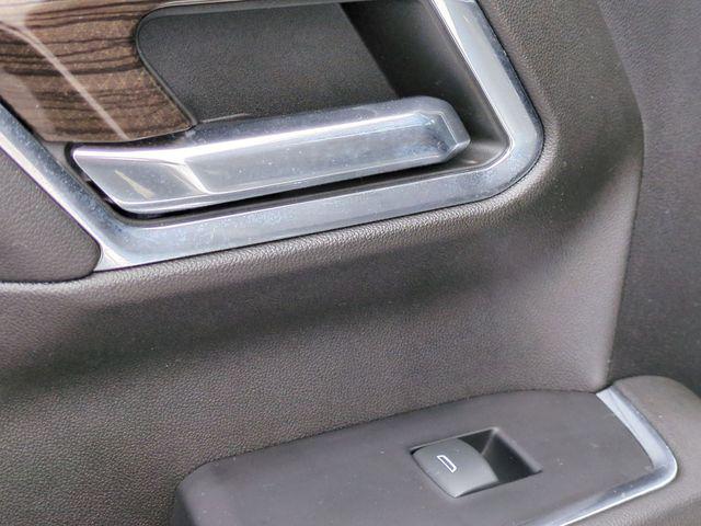 2022 Chevrolet Silverado 1500 4WD Crew Cab Short Bed LT with 2FL