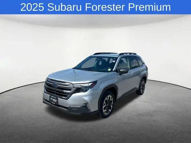 2025 Subaru Forester Premium for sale in Yorkville, NY