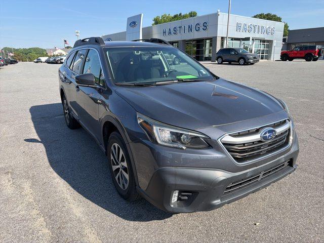2022 Subaru Outback Premium for sale in Greenville, NC