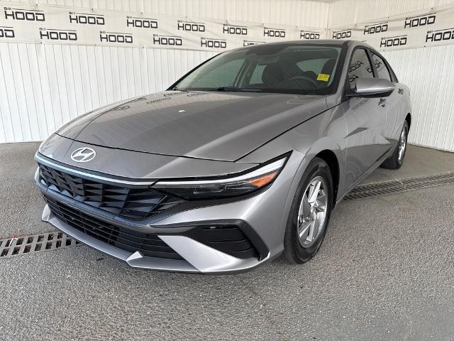 2025 Hyundai Elantra SE for sale in Hammond, LA