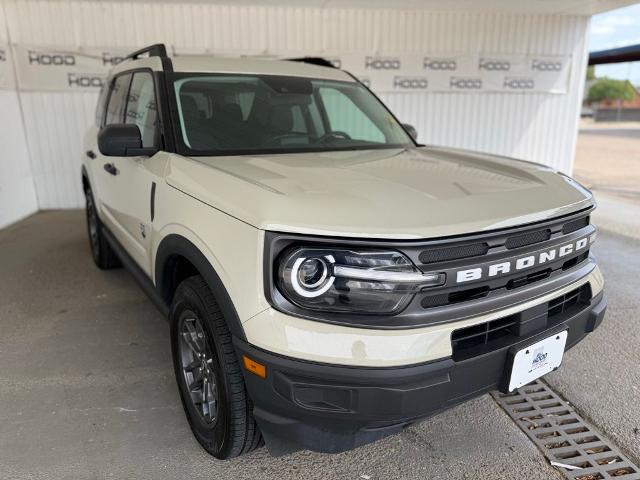 2024 Ford Bronco Sport Big Bend for sale in Hammond, LA