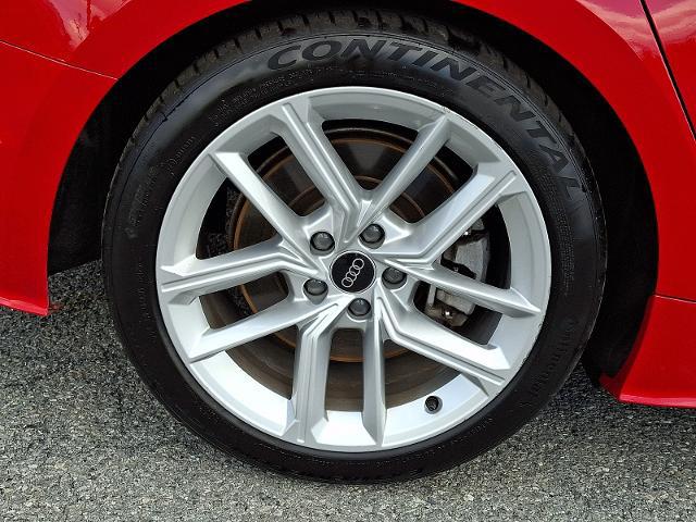 2024 Audi A5 Sportback Premium Plus 45 TFSI quattro S tronic