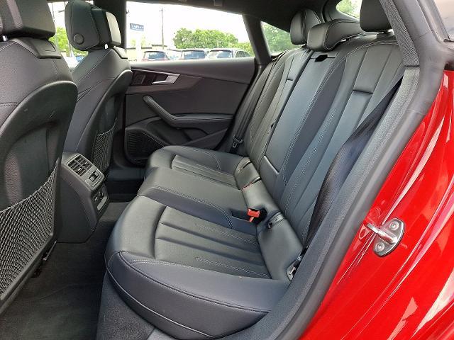 2024 Audi A5 Sportback Premium Plus 45 TFSI quattro S tronic