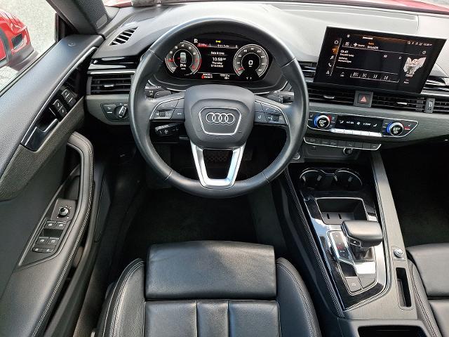 2024 Audi A5 Sportback Premium Plus 45 TFSI quattro S tronic