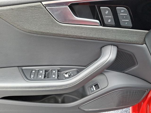 2024 Audi A5 Sportback Premium Plus 45 TFSI quattro S tronic