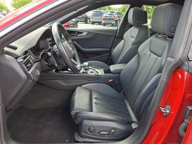 2024 Audi A5 Sportback Premium Plus 45 TFSI quattro S tronic