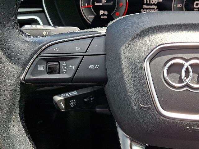 2024 Audi A5 Sportback Premium Plus 45 TFSI quattro S tronic
