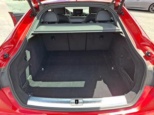 2024 Audi A5 Sportback Premium Plus 45 TFSI quattro S tronic
