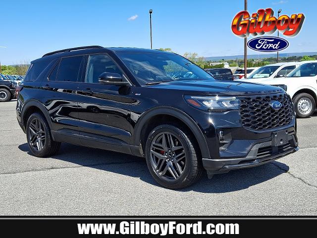2025 Ford Explorer ST-Line for sale in Whitehall, PA