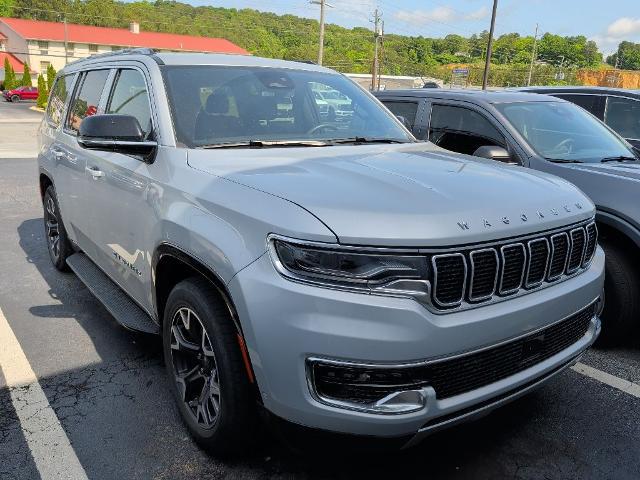 2024 Jeep Wagoneer Series III 4x4