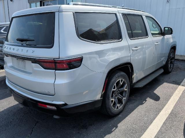 2024 Jeep Wagoneer Series III 4x4