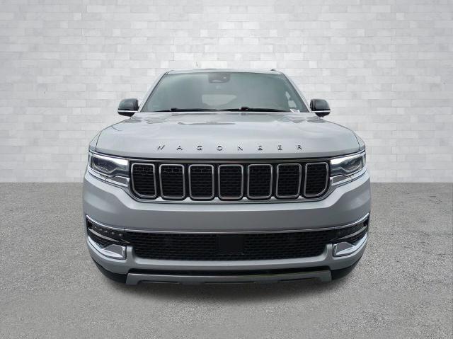 2024 Jeep Wagoneer Series III 4x4