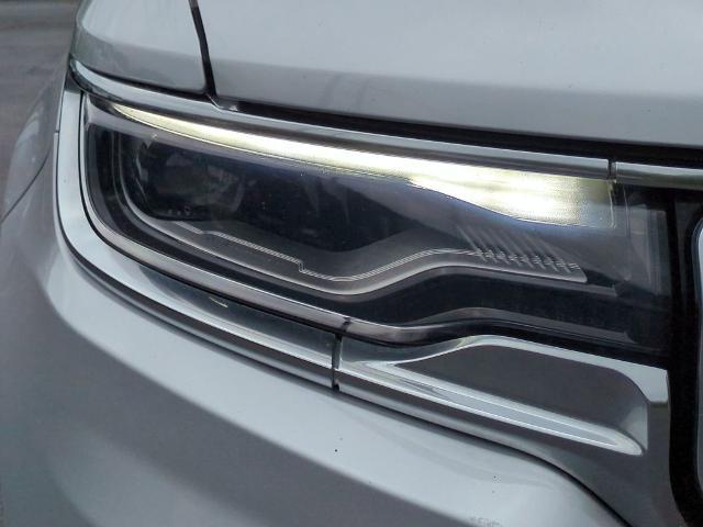 2024 Jeep Wagoneer Series III 4x4