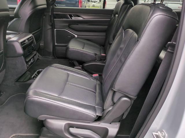 2024 Jeep Wagoneer Series III 4x4