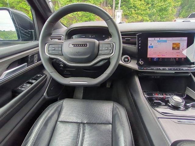 2024 Jeep Wagoneer Series III 4x4