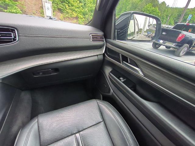 2024 Jeep Wagoneer Series III 4x4