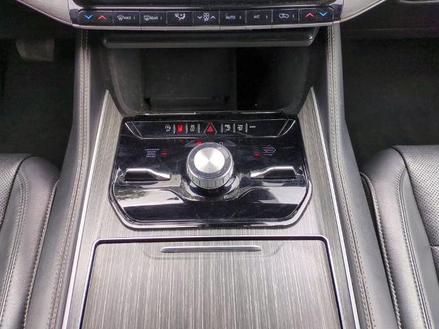 2024 Jeep Wagoneer Series III 4x4