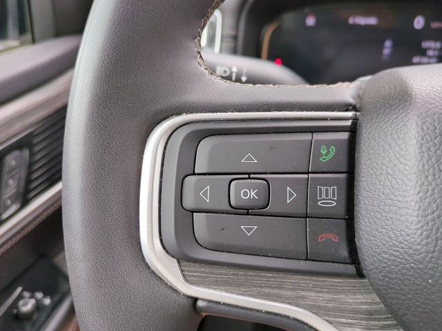 2024 Jeep Wagoneer Series III 4x4