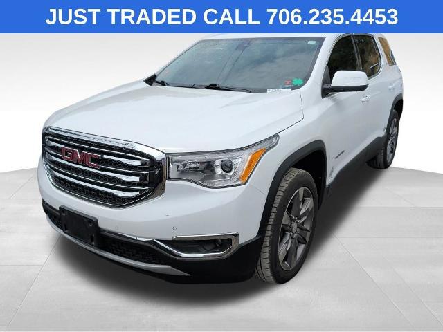 2019 GMC Acadia SLT-2 for sale in Rome, GA