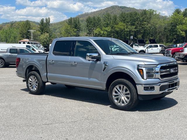 2025 Ford F-150 LARIAT for sale in Canton, NC