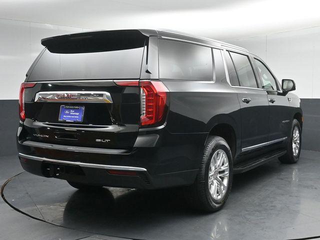 2023 GMC Yukon XL 4WD SLT