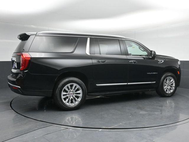 2023 GMC Yukon XL 4WD SLT