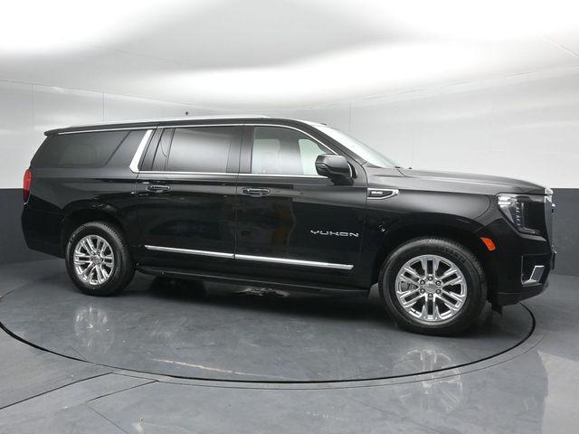 2023 GMC Yukon XL 4WD SLT