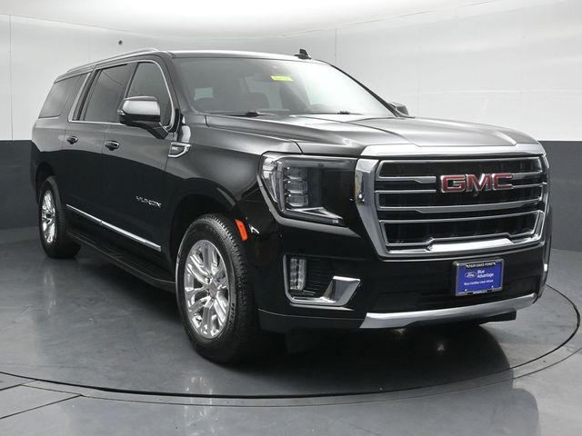 2023 GMC Yukon XL 4WD SLT