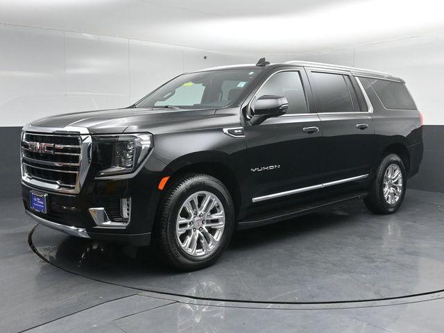 2023 GMC Yukon XL 4WD SLT