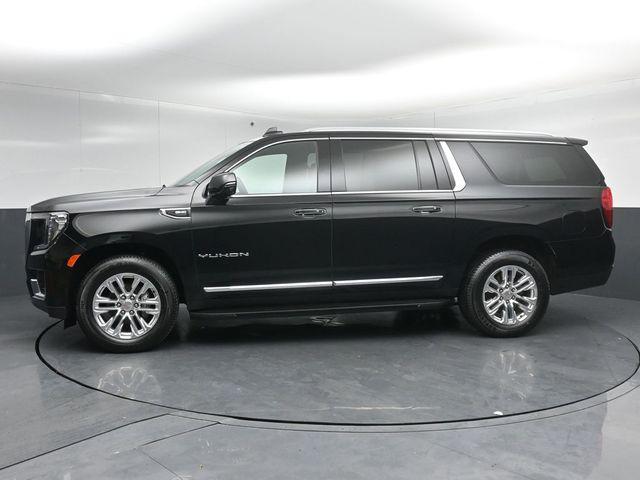 2023 GMC Yukon XL 4WD SLT