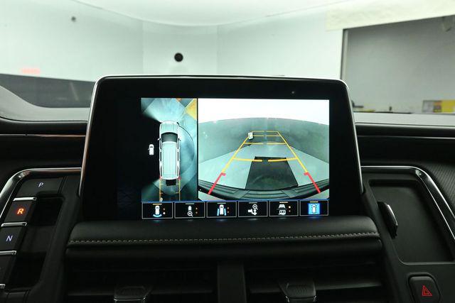 2023 GMC Yukon XL 4WD SLT