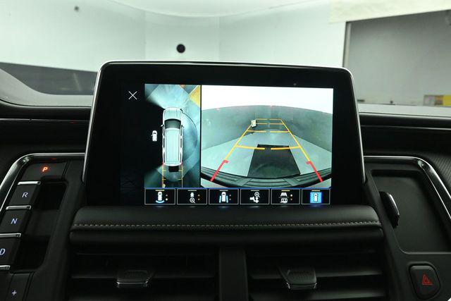 2023 GMC Yukon XL 4WD SLT