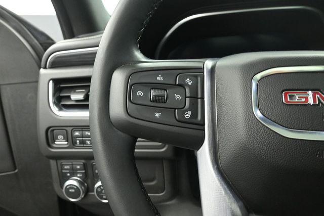 2023 GMC Yukon XL 4WD SLT