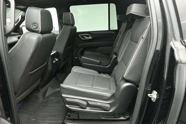 2023 GMC Yukon XL 4WD SLT