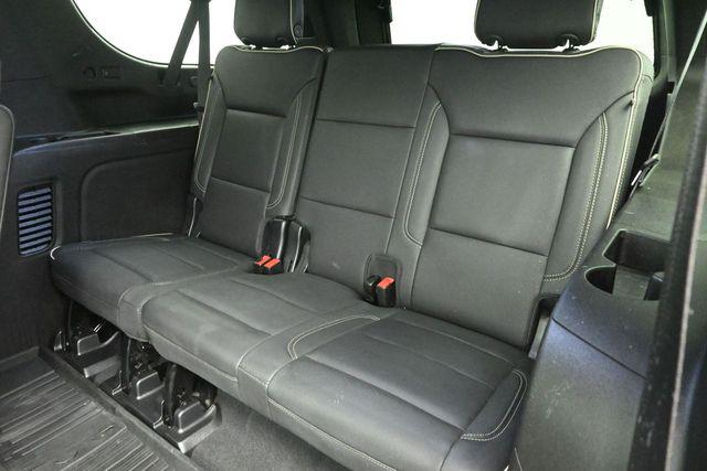 2023 GMC Yukon XL 4WD SLT