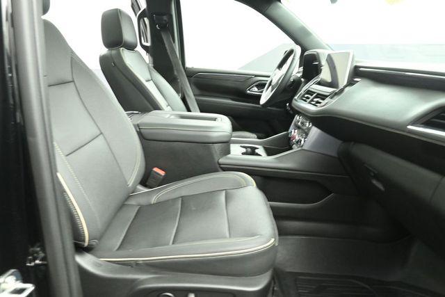 2023 GMC Yukon XL 4WD SLT