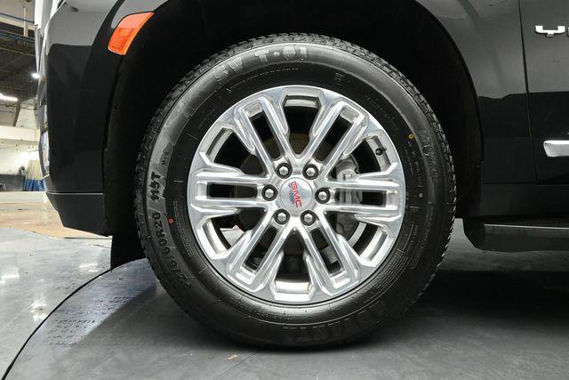 2023 GMC Yukon XL 4WD SLT