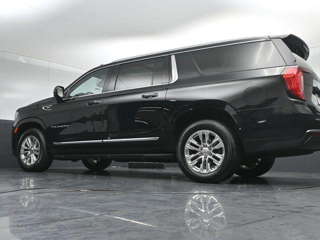 2023 GMC Yukon XL 4WD SLT