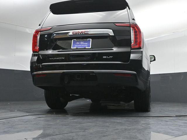 2023 GMC Yukon XL 4WD SLT