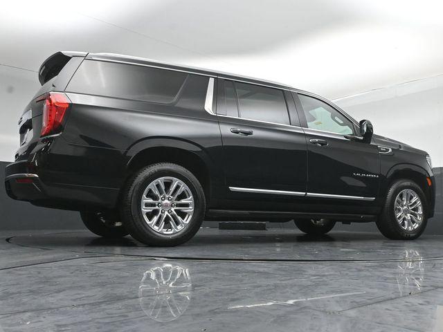 2023 GMC Yukon XL 4WD SLT