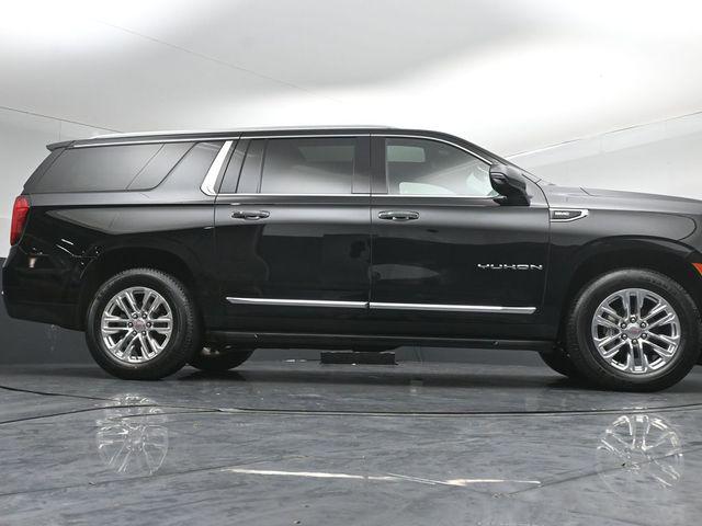 2023 GMC Yukon XL 4WD SLT