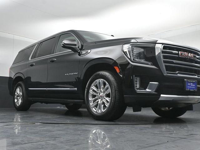 2023 GMC Yukon XL 4WD SLT