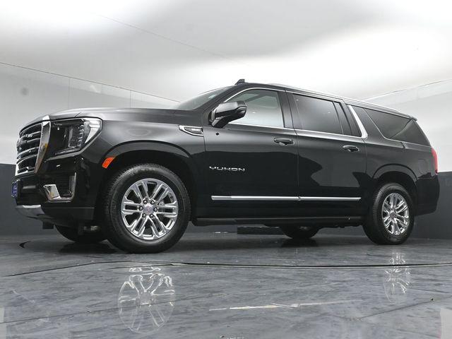 2023 GMC Yukon XL 4WD SLT