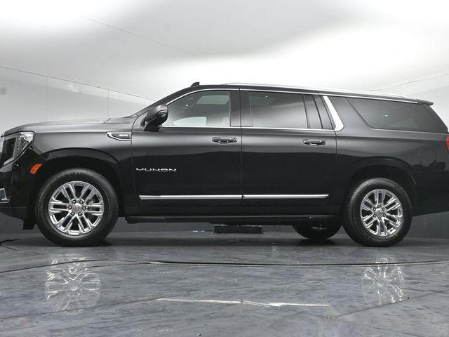 2023 GMC Yukon XL 4WD SLT