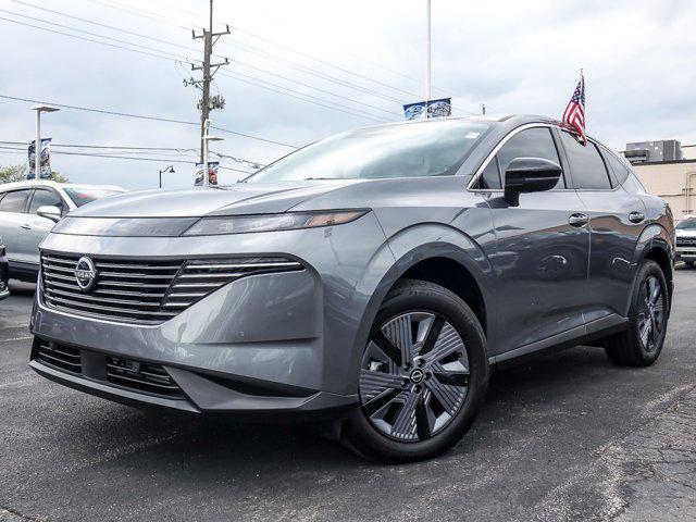 2025 Nissan Murano SL for sale in Niles, IL