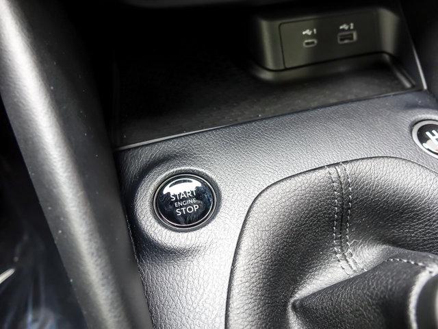 2025 Nissan Z Performance Manual Transmission